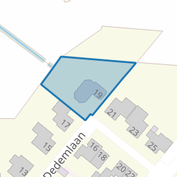 Perceel BNV00-B-5808