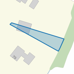 Perceel BNV00-B-5810