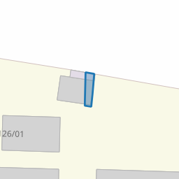 Perceel BNV00-B-5814