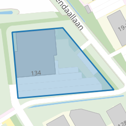 Perceel BNV00-B-5822