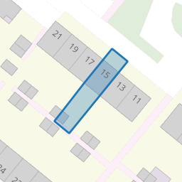 Perceel BNV00-B-5827