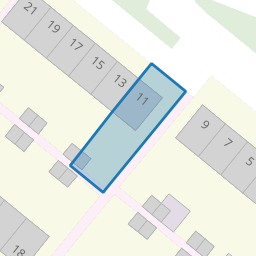 Perceel BNV00-B-5829