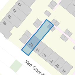 Perceel BNV00-B-5830