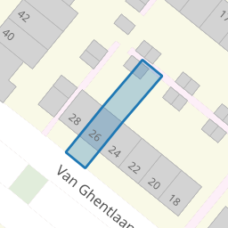 Perceel BNV00-B-5831