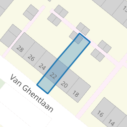 Perceel BNV00-B-5833