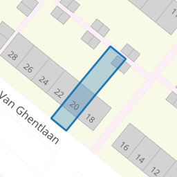 Perceel BNV00-B-5834