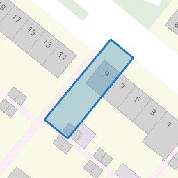 Perceel BNV00-B-5836