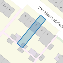 Perceel BNV00-B-5838