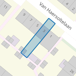 Perceel BNV00-B-5839