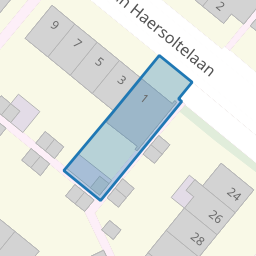 Perceel BNV00-B-5840