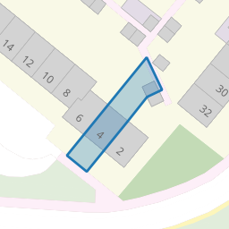 Perceel BNV00-B-5847