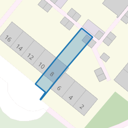 Perceel BNV00-B-5849