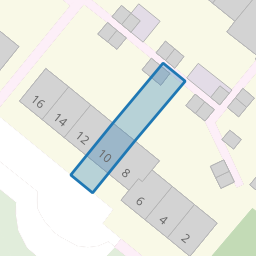 Perceel BNV00-B-5850