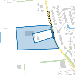 Perceel BNV00-B-5857