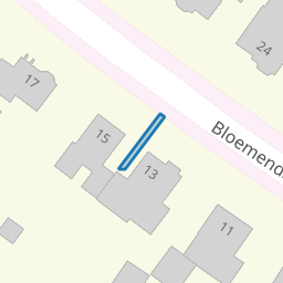 Perceel BNV00-B-5858