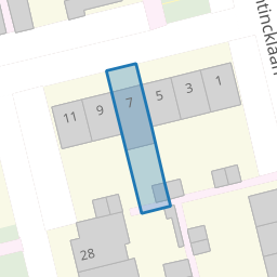 Perceel BNV00-B-5879