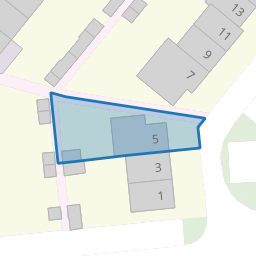 Perceel BNV00-B-5881