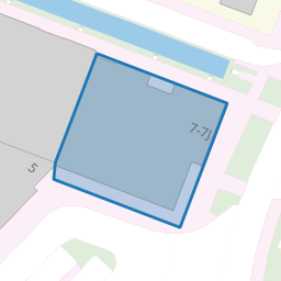 Perceel BNV00-B-5888