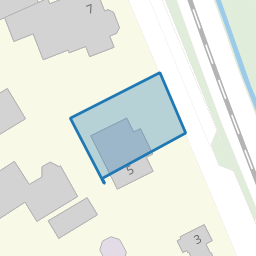 Perceel BNV00-B-5906