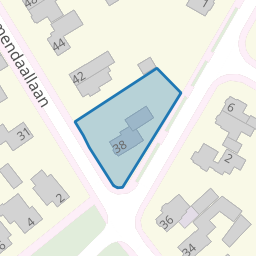 Perceel BNV00-B-5928