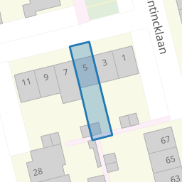 Perceel BNV00-B-5934