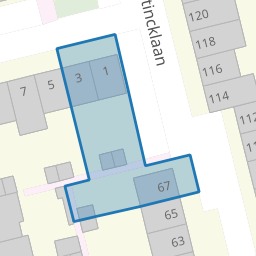 Perceel BNV00-B-5935