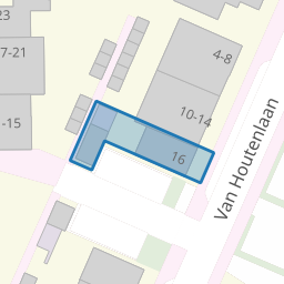 Perceel BNV00-B-5958