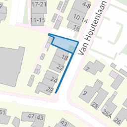 Perceel BNV00-B-5960