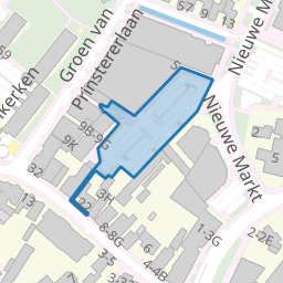 Perceel BNV00-B-5975