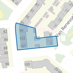 Perceel BNV00-B-5990