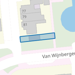 Perceel BNV00-B-5996