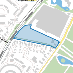 Perceel BNV00-B-6000