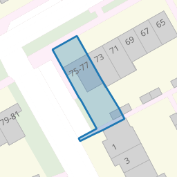 Perceel BNV00-B-6002