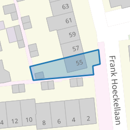 Perceel BNV00-B-6010