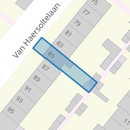 Perceel BNV00-B-6012