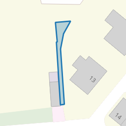 Perceel BNV00-B-6014