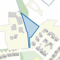 Perceel BNV00-B-6015