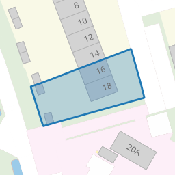 Perceel BNV00-B-6020