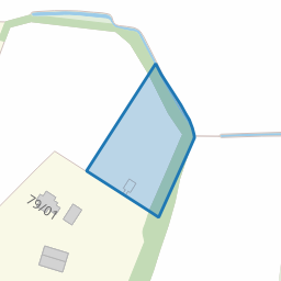 Perceel BNV00-B-6025