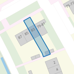 Perceel BNV00-B-6031