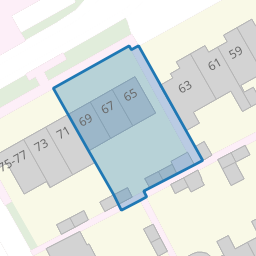 Perceel BNV00-B-6034