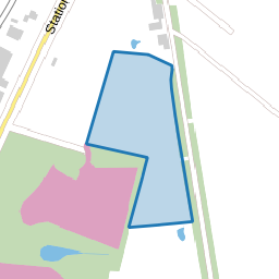 Perceel BNV00-B-6040