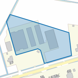 Perceel BNV00-B-6041