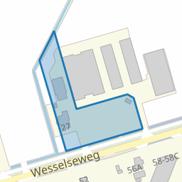 Perceel BNV00-B-6042