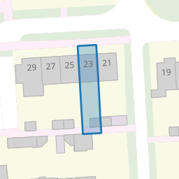 Perceel BNV00-B-6050