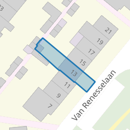 Perceel BNV00-B-6051