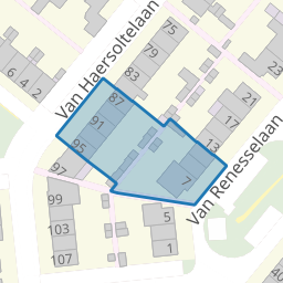 Perceel BNV00-B-6053