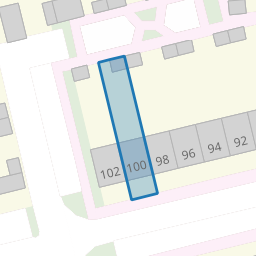 Perceel BNV00-B-6077