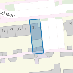 Perceel BNV00-B-6079