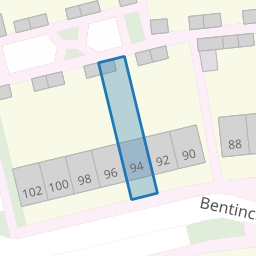 Perceel BNV00-B-6081